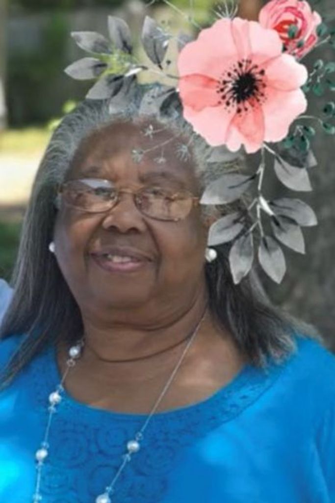 Fannie Mae Donald