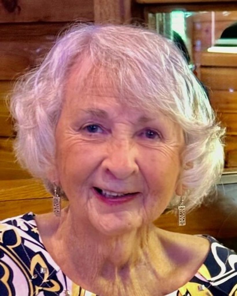 Gladys Wilson