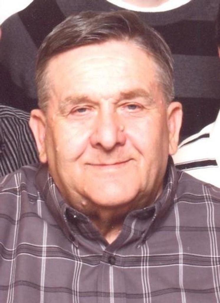 John "Jay" Alma Wight
