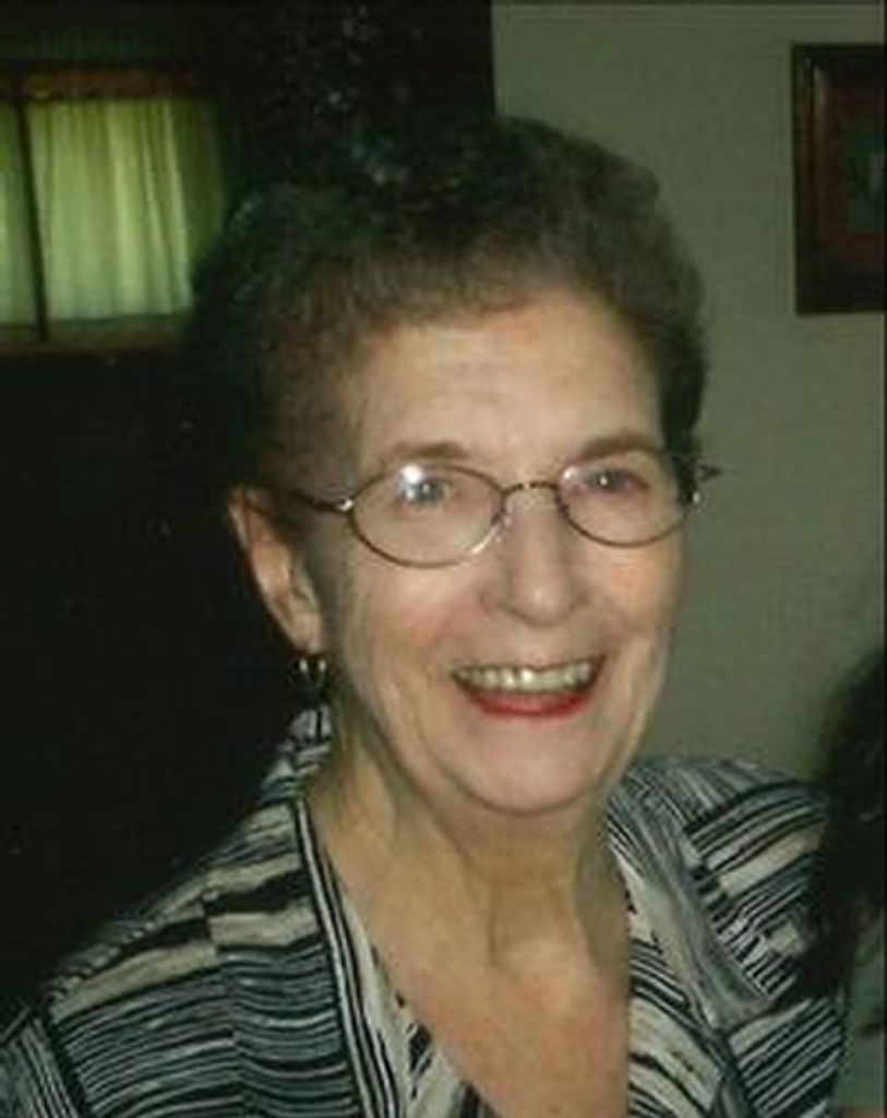 Mary Jane Wells