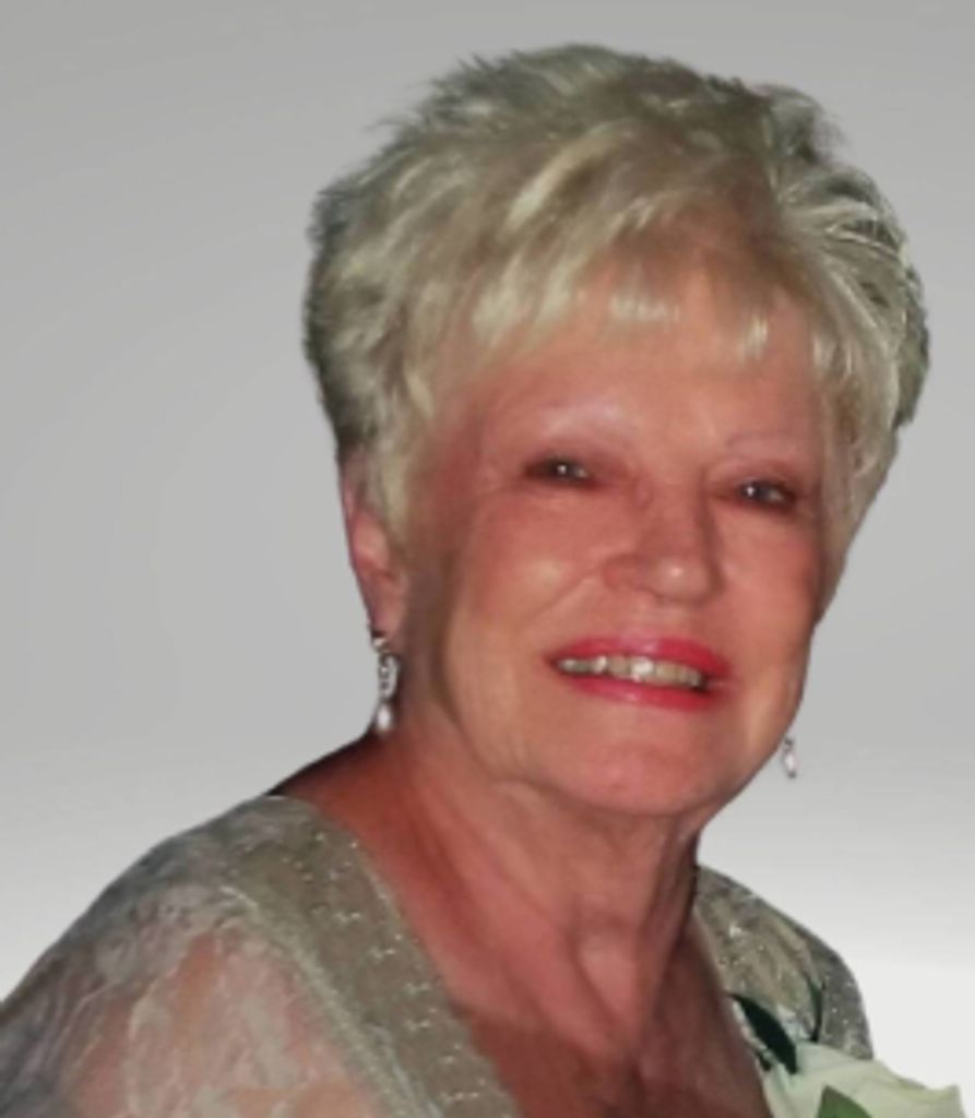 Gloria "Jean" Mockovak-Shelby