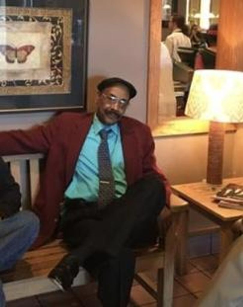 Mr. Michael Angelo Douthit Profile Photo