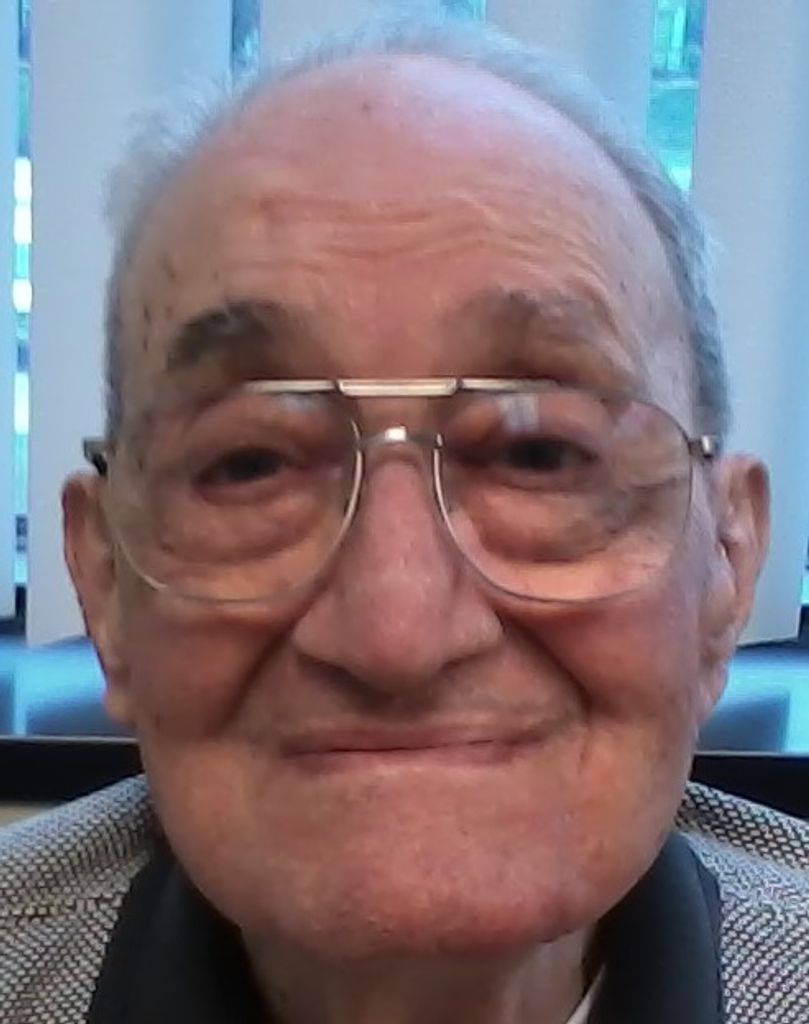 Frank L. Mallama Profile Photo