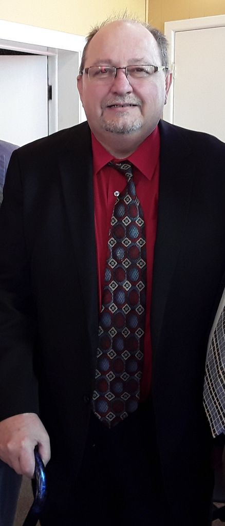 Rev. Jesse Wesley Crider