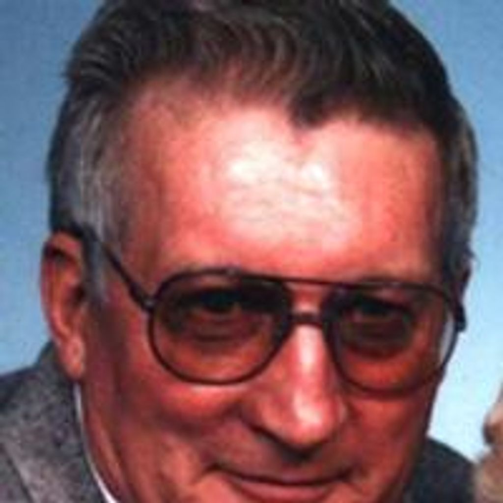 Ralph R. Flowers