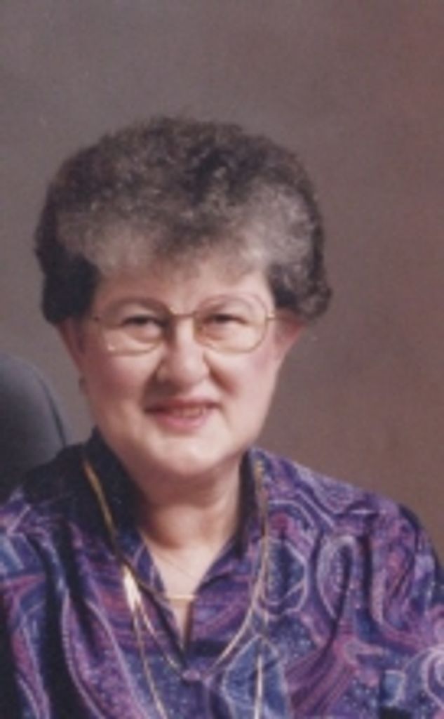 Alice M. Horvath