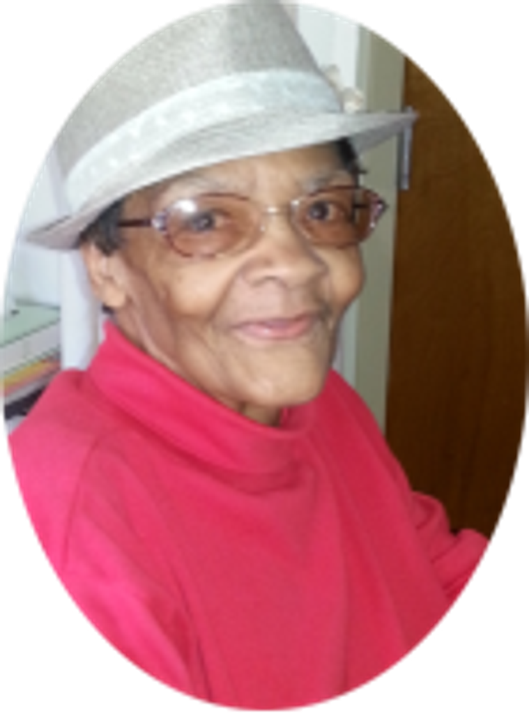Thelma Jackson