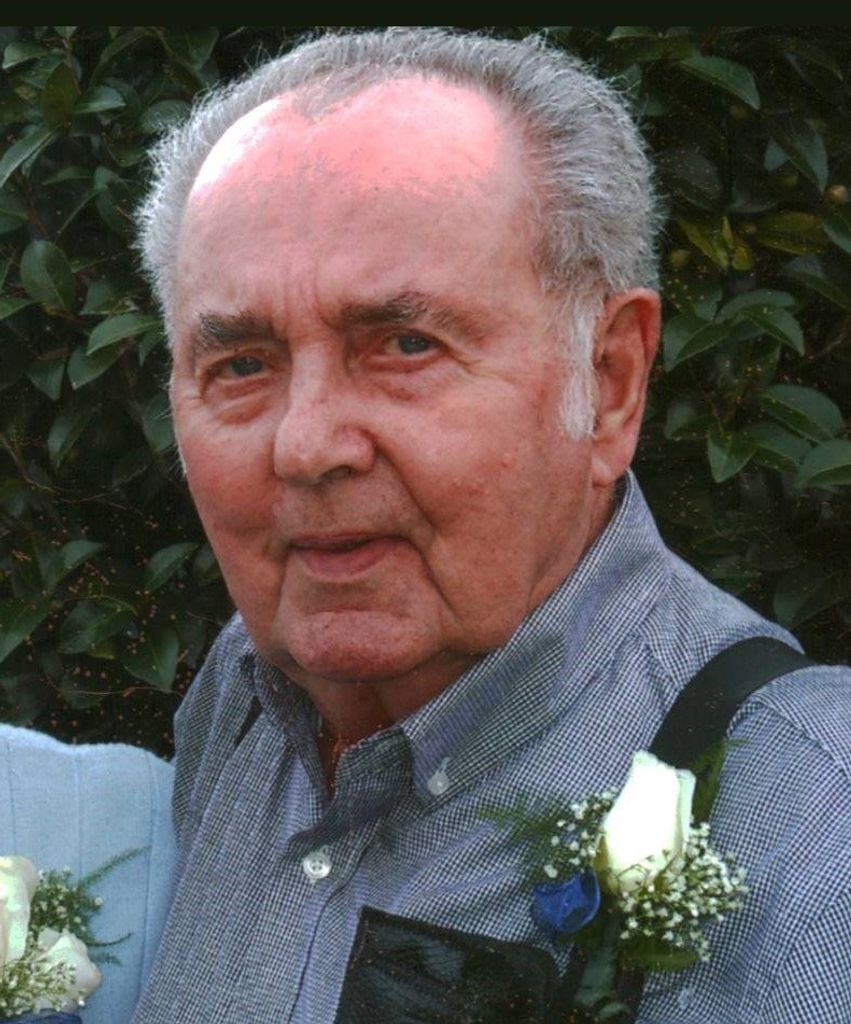 Leroy Sackman Profile Photo