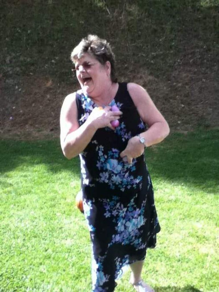 Betty Daves Profile Photo