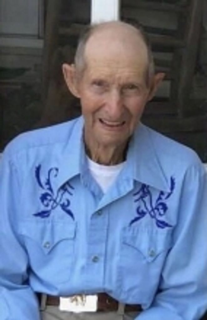 Samuel Ernest Parks, Sr.