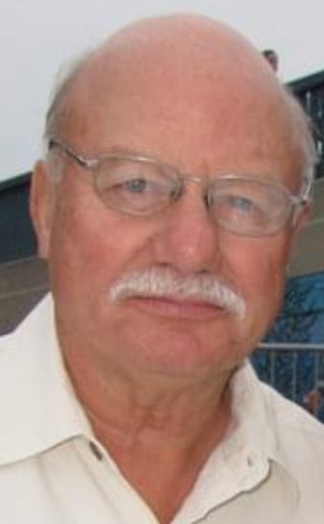 Lewis "Gene" Eugene Weaver Profile Photo