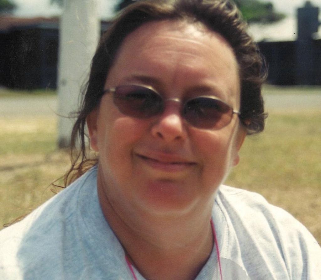 Tracy Lynn Francis Profile Photo
