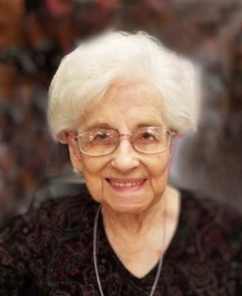 Loretta Walters Profile Photo
