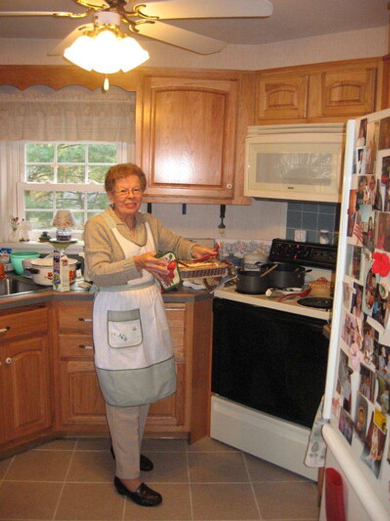 Virginia "Ginny" A. Macdonald Profile Photo