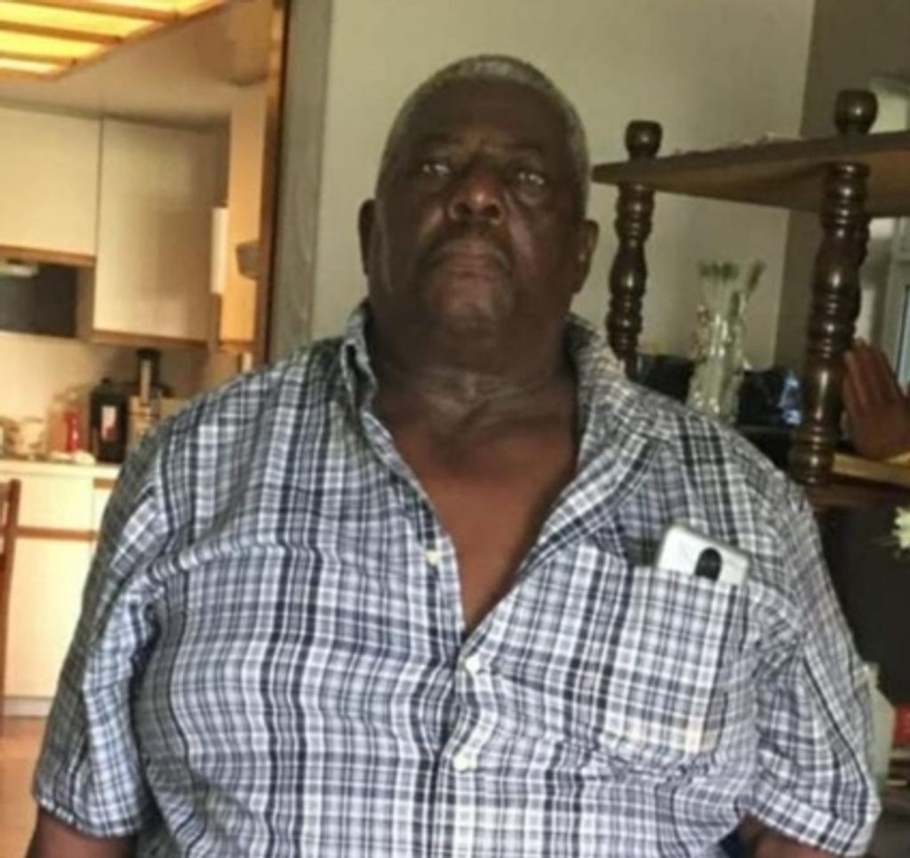 Luesal Brown Profile Photo