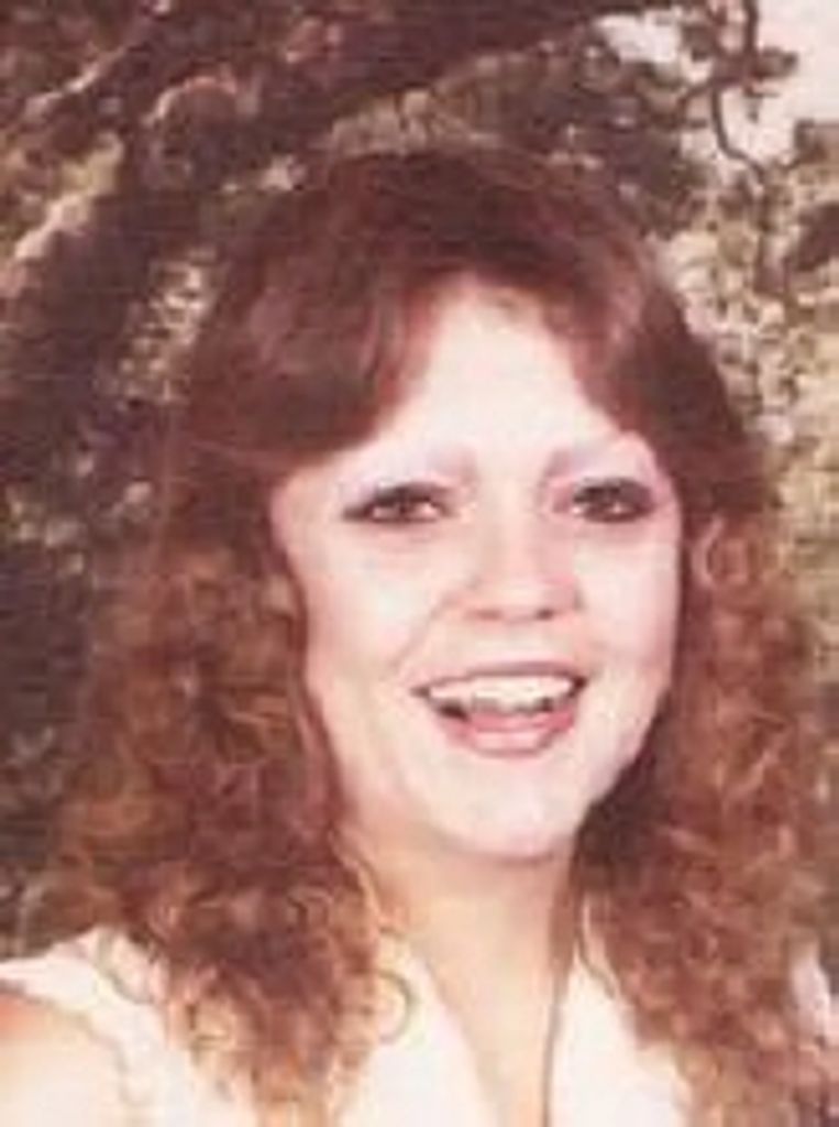 Deborah Sue Umfleet