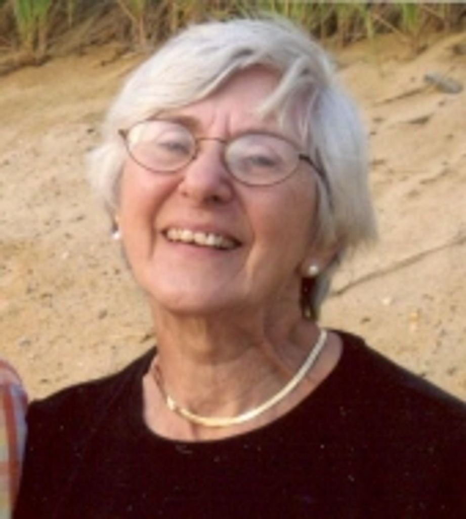 Helen Sheffer Barnett