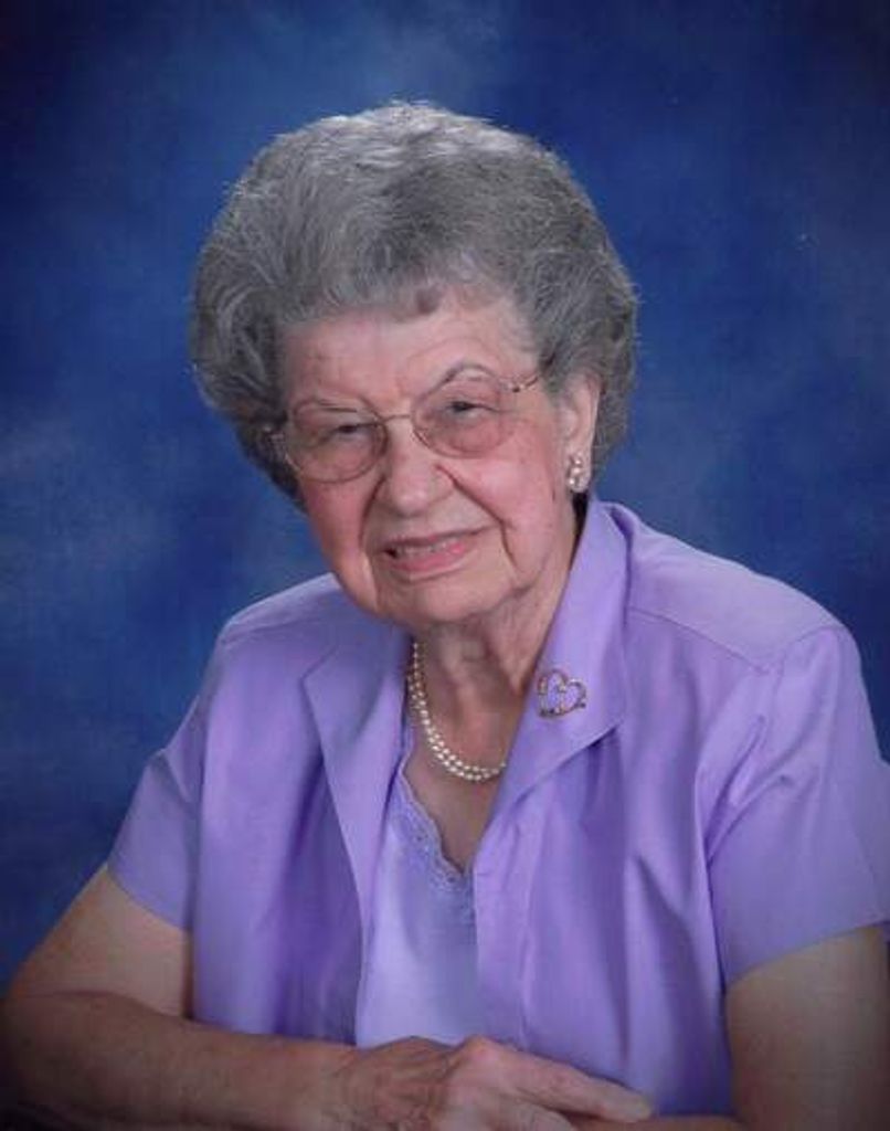 Dorothy B. Kvapil Profile Photo