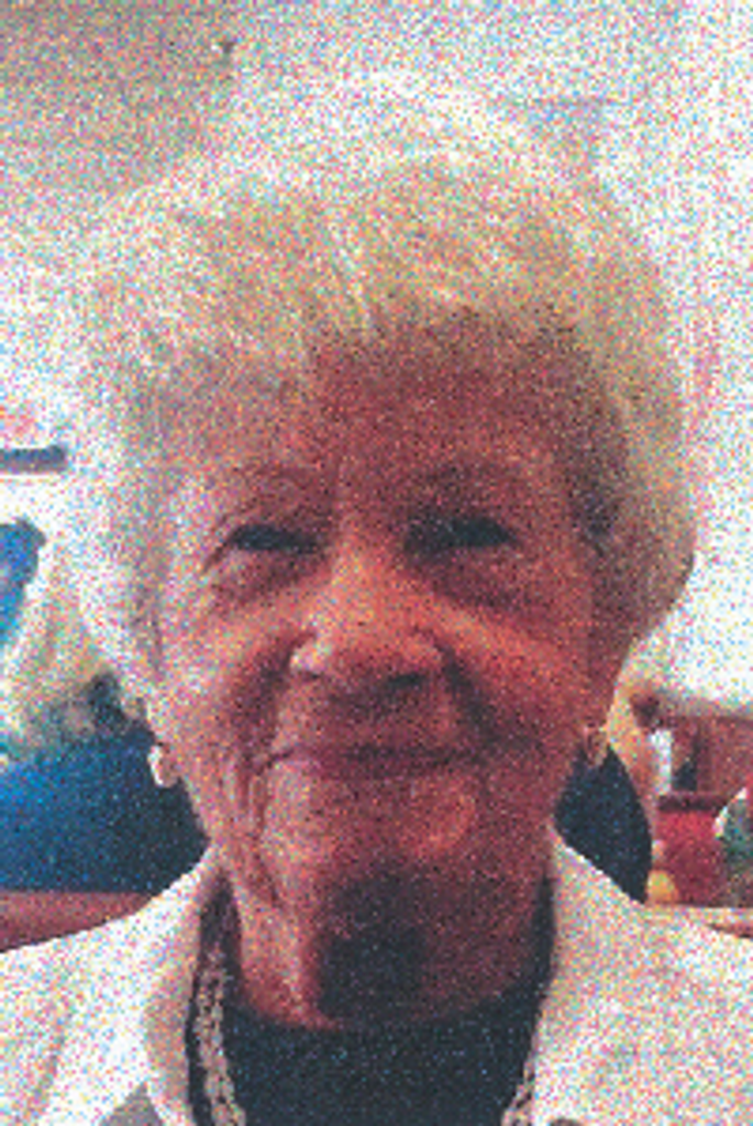 Emily F. (Fulginiti) Gardner