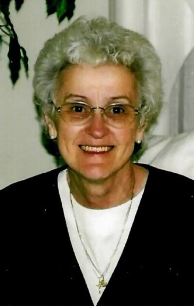 Anna Maria Stickley Profile Photo