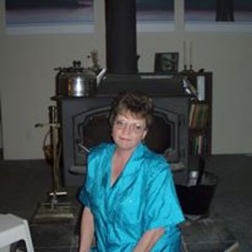 Kathleen Marie Winlund Profile Photo