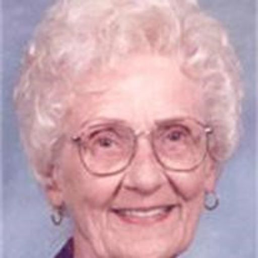 Mildred Washburn Profile Photo