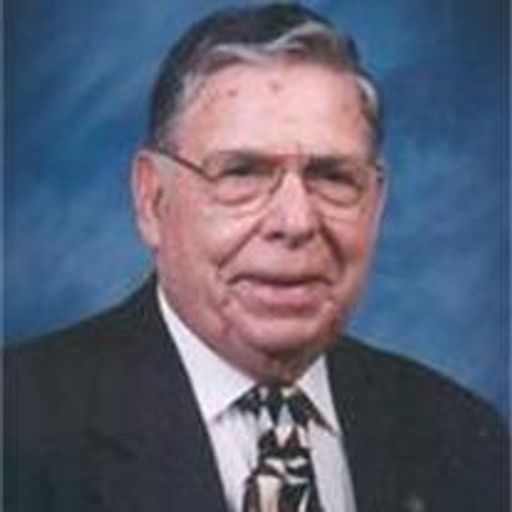 Leighton Wayne Ford (Ford) Profile Photo