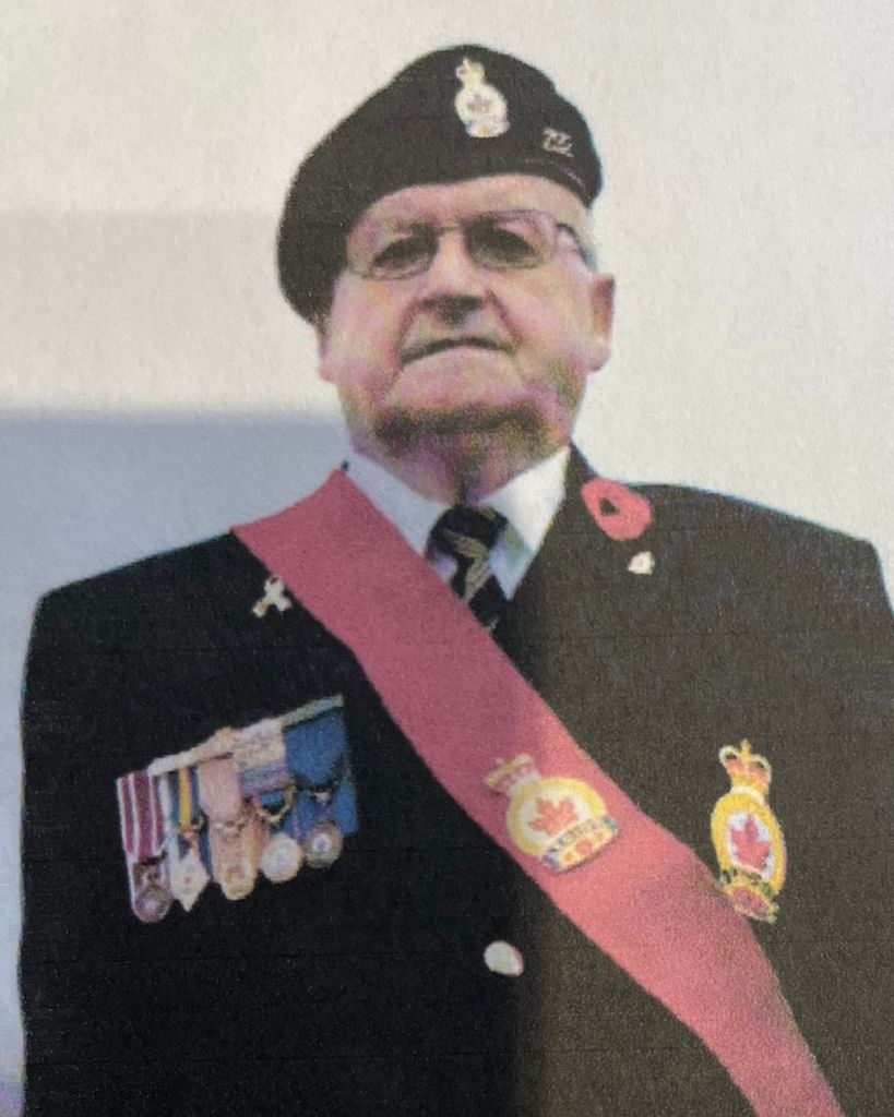 John Langton MacBeth Profile Photo