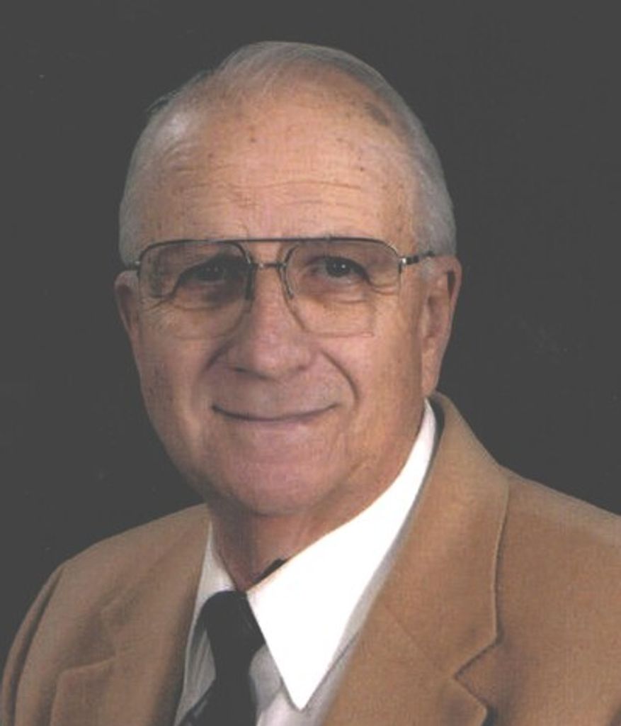 Willard Witkovski
