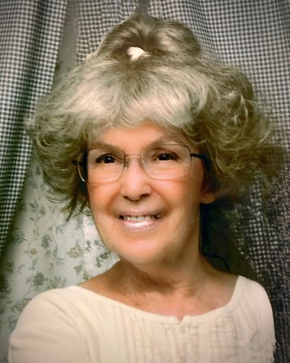 Suzanne Amelia Browning Profile Photo