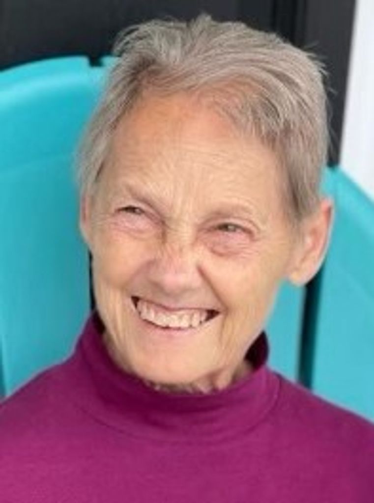Jacquie Ann Leaser