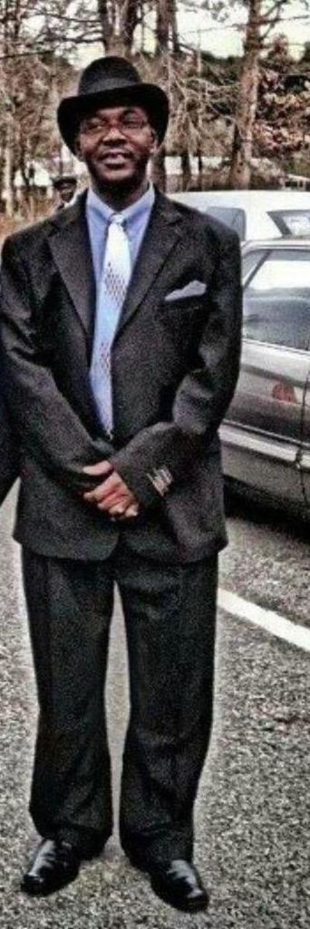 Bobby "Bobie" Lee Davis