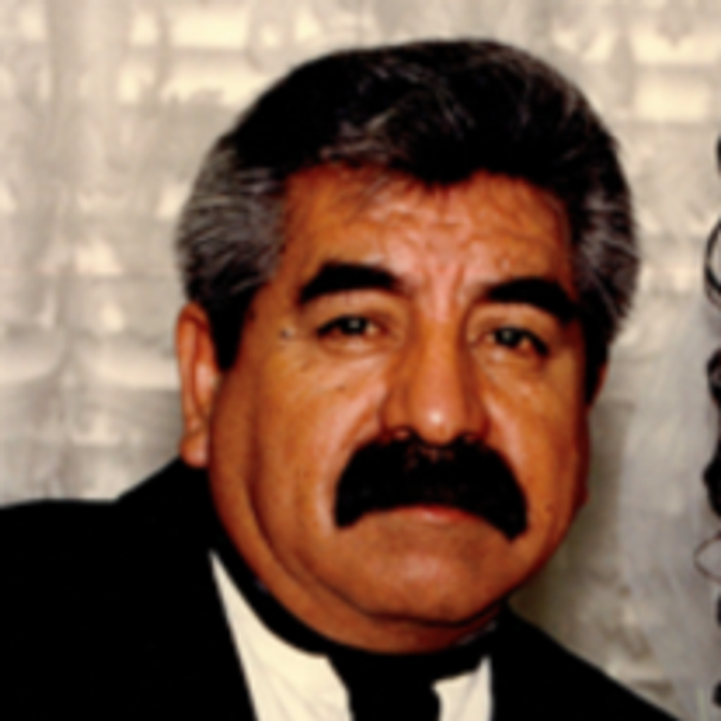 Vincent Martinez