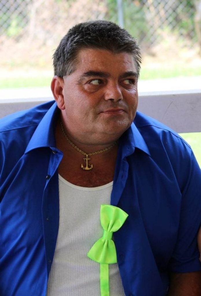Perry Brown