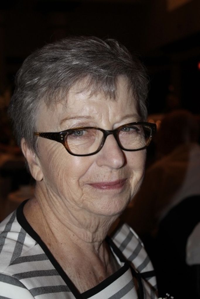 Janet L. Hough Profile Photo