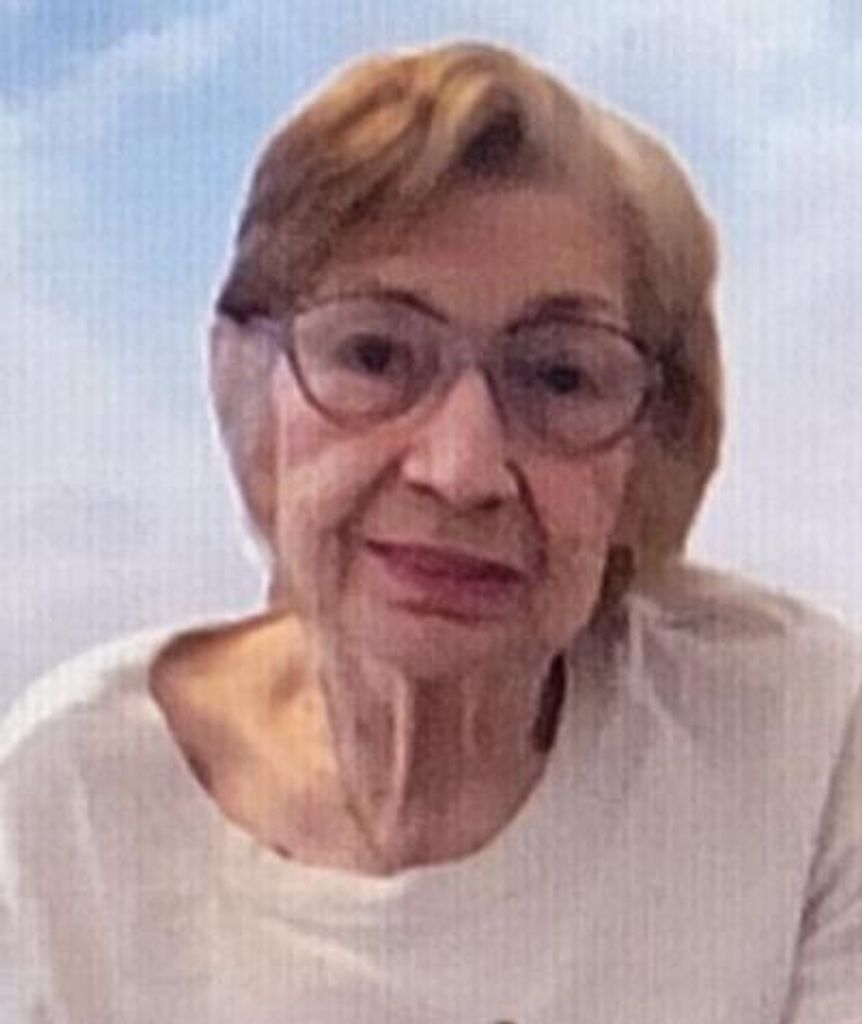 Edith Lily Alvarez Profile Photo