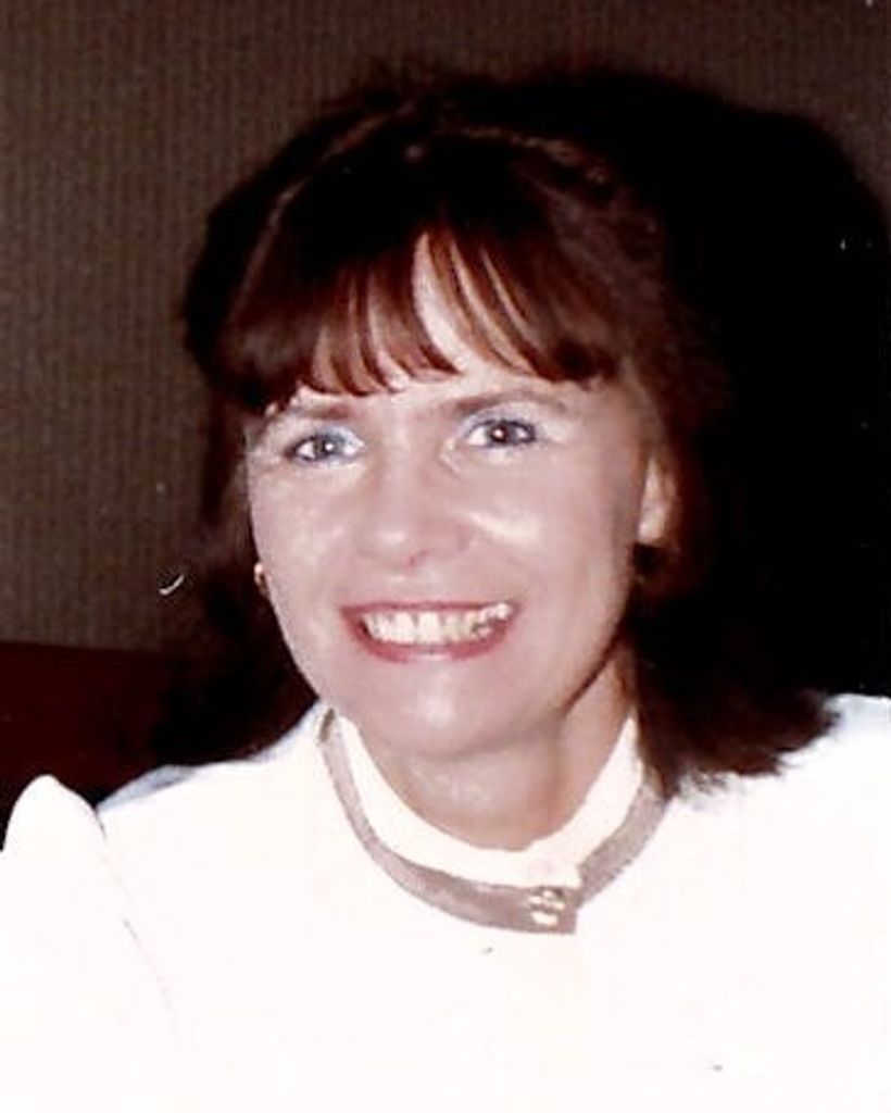 Ann Jean Stuart Profile Photo