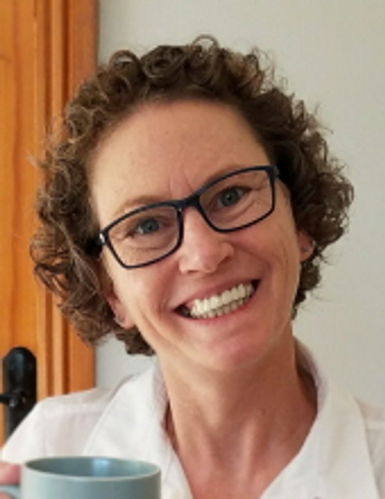 Darlene Thompson Woods