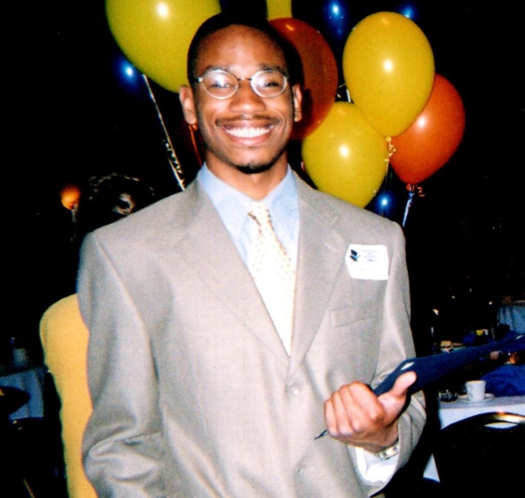 James Theodore Towns