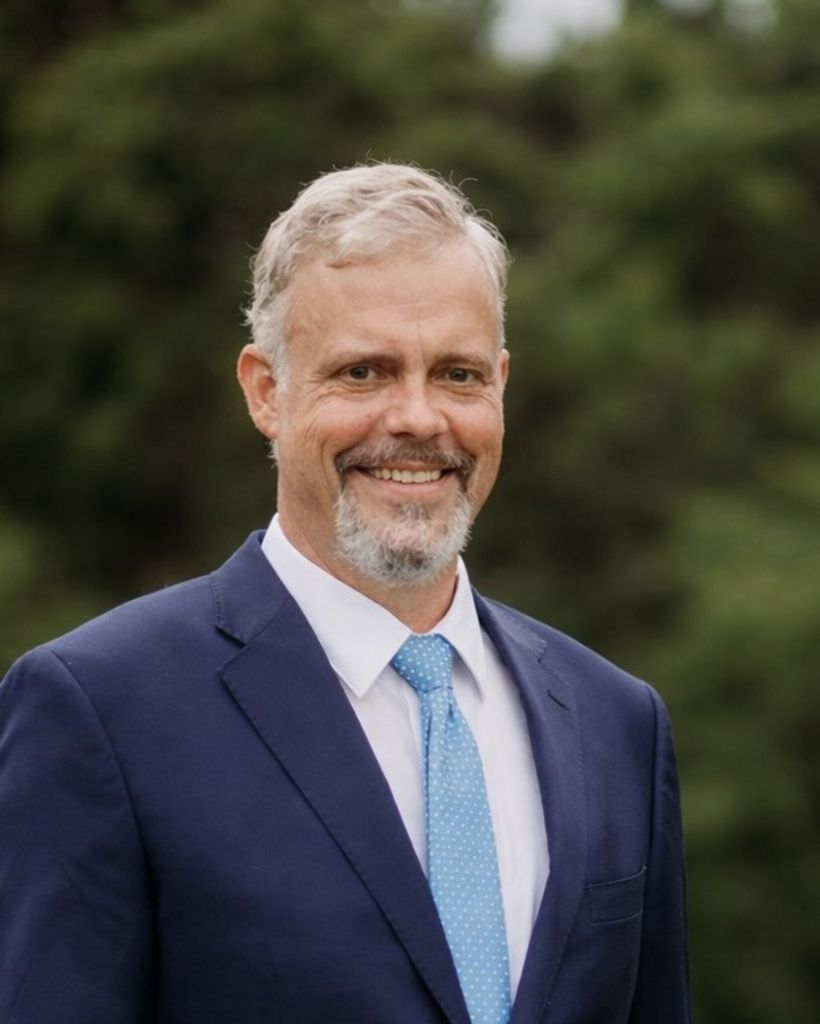 Eric Jason Strickland Profile Photo