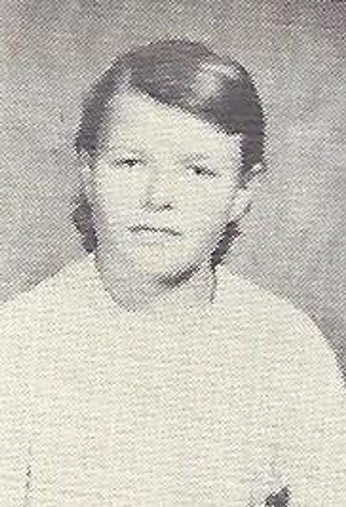 Buckley, Harry Peck