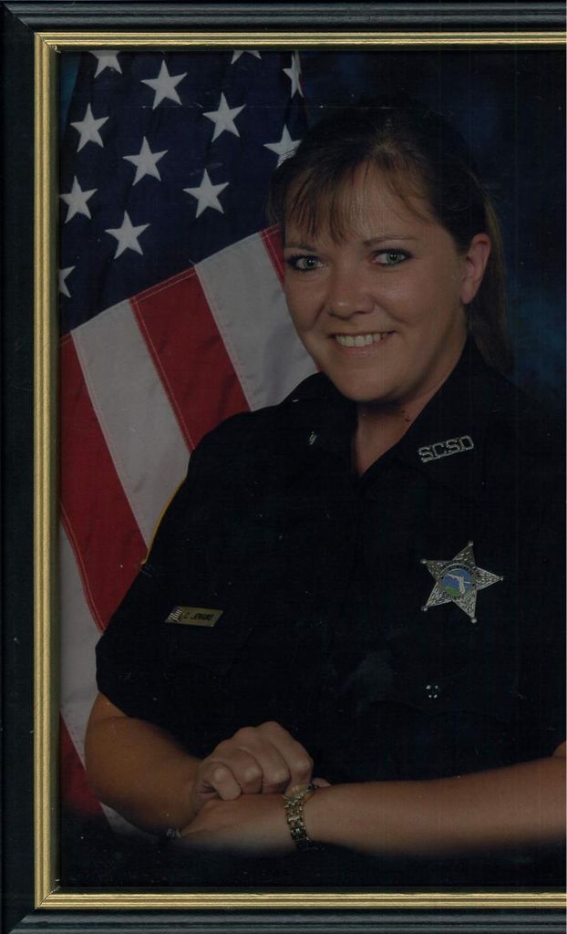 Cindy Rutherford Jenkins Profile Photo