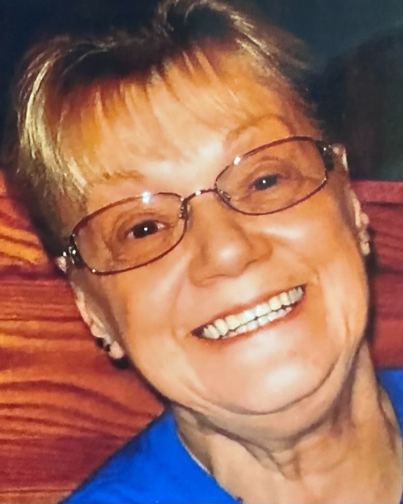 Beverly Jean Blakeslee