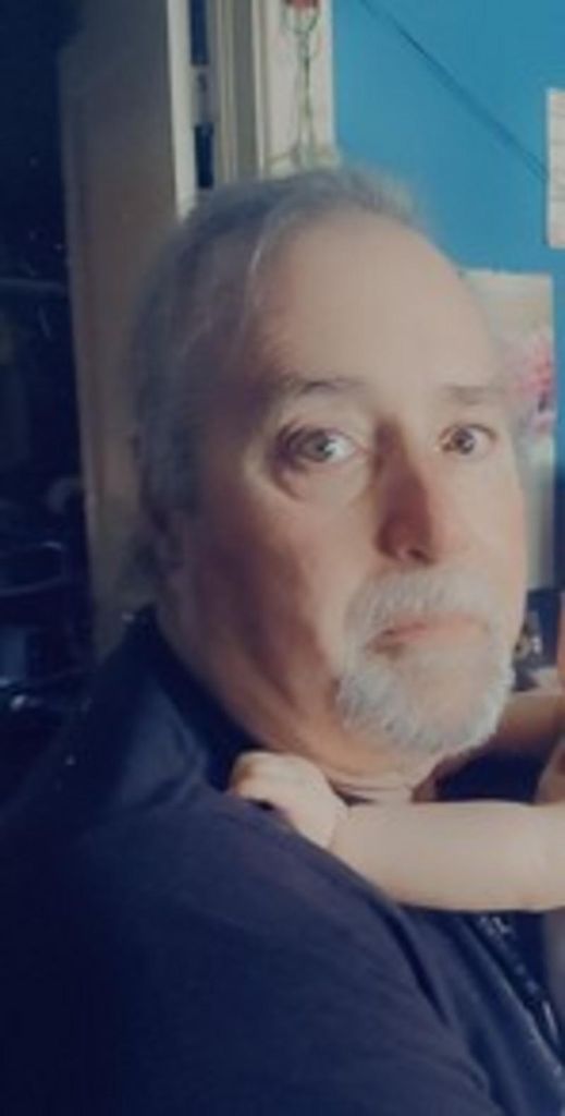 Jerome "Jerry" Edward Shelby