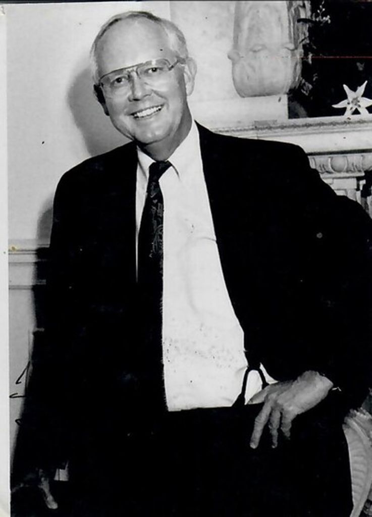 Richard Carl Guthrie