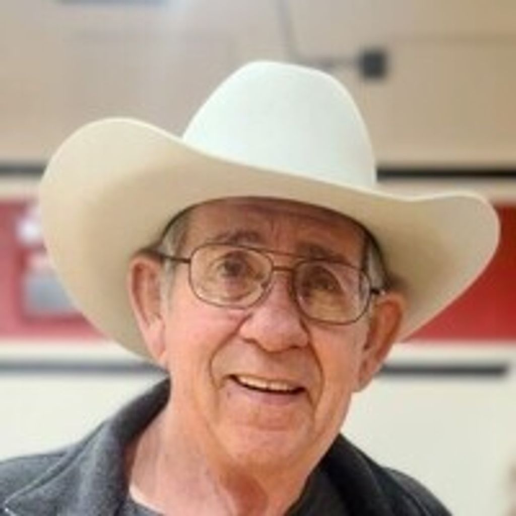 Terry Mack Hood