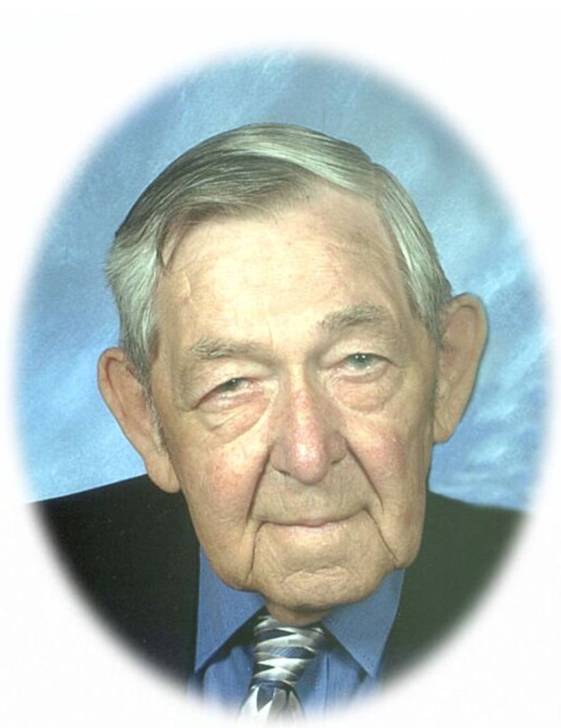 Harold Fredrick Wilhelm Meisner