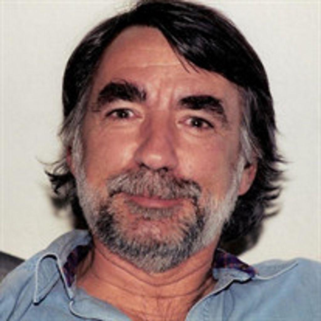 Jody Victor Segura