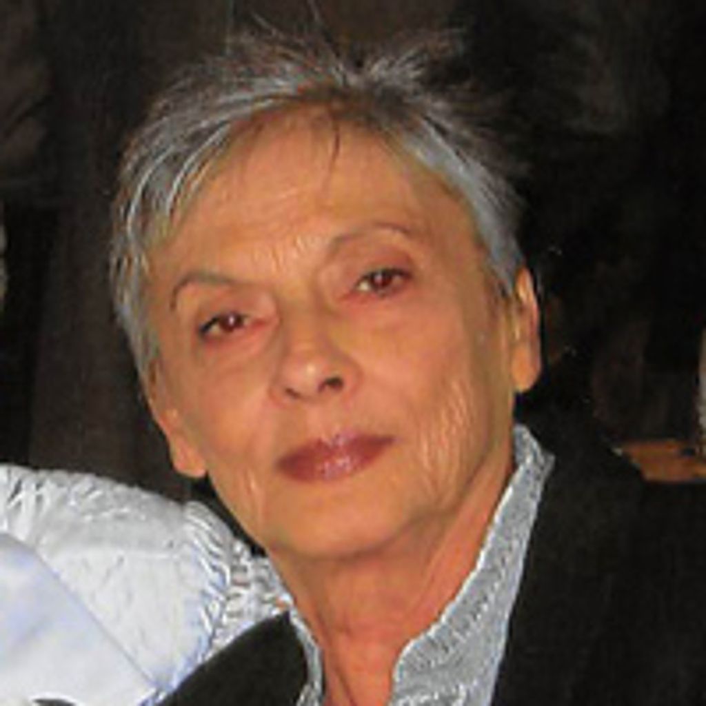 Joyce Paulette Warneke