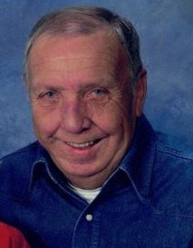 Albert Ward Jr.